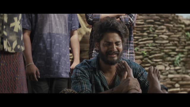 Raju Weds Rambai (2025) Telugu