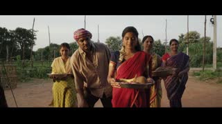 Raju Weds Rambai (2025) Telugu