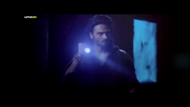 Jatadhara (2025) Telugu HQ PreDVD - 720p - x264 - HQ Clean - AAC - 1.4GB