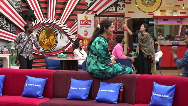 Bigg Boss S09E20 Day 19_ Midnight Eviction Shakes the House