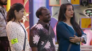 Bigg Boss S09E82 Day 81 Fun Unlimited with the Guests 