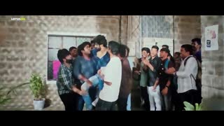  The Girlfriend (2025) Telugu PreDVD - 720p - x264 - HQ Clean Audio - AAC - 950MB