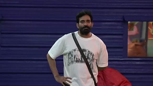 Bigg Boss S09E04 Day 3_ Special Power and Scuffles