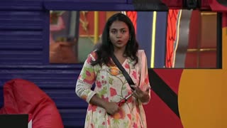 Bigg Boss S09E04 Day 3_ Special Power and Scuffles 