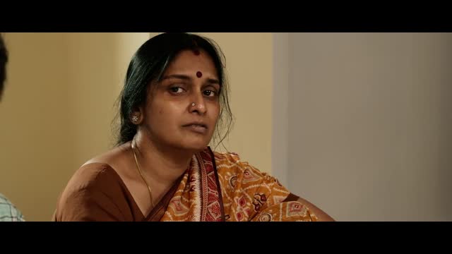 Lockdown (2026) Telugu