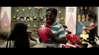 Lockdown (2026) Telugu