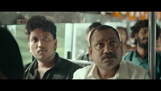 Raakaasa (2026) Telugu Sangeeth Sobhan and Nayan Sarika