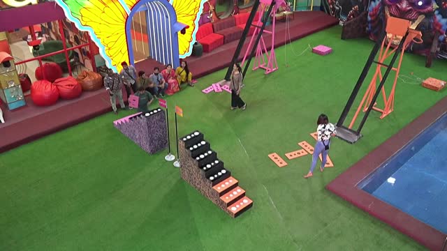 Bigg Boss S09E77 Day 76 Bigg Moments, Bigg Emotions 