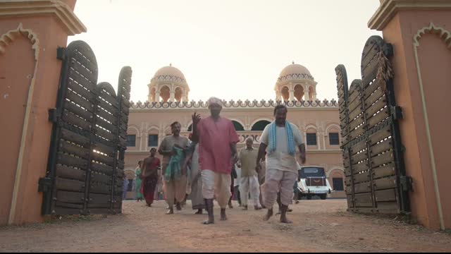 Vikkatakavi - The Movie (2025) Telugu