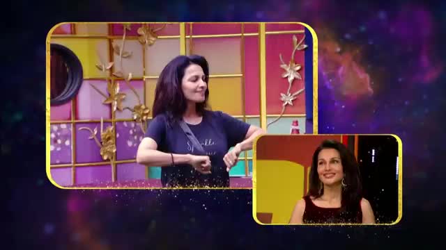 Bigg Boss S09E36 Day 35 King Unleashes the Storm