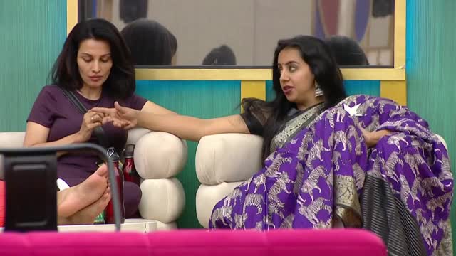 Bigg Boss S09E34 Day 33_ Blindfold Chaos and Broken Trust