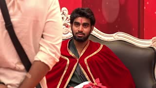 Bigg Boss S09E66 Day 65 Royals Take over the House