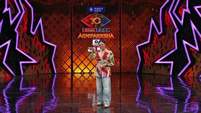 Bigg Boss Agni Pariksha S02 EP8 - Power Cards Flip the Game