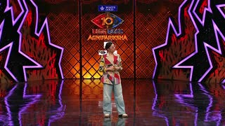 Bigg Boss Agni Pariksha S02 EP8 - Power Cards Flip the Game