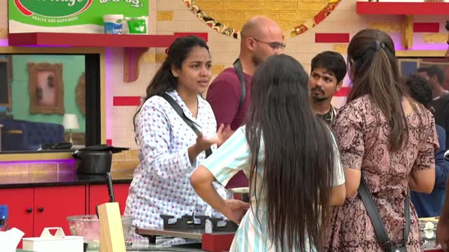 Bigg Boss S09E11 Day 10_ A Night of No Surrender