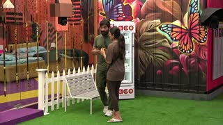 Bigg Boss S09E24 Day 23 Roll a Dice 