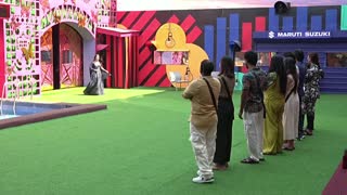 Bigg Boss S09E80 Day 79 Flirts and Fun Games 