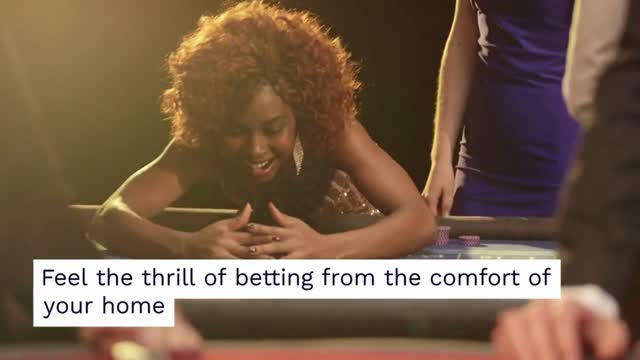 Reliable Online Macau gaming