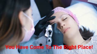 OC Brows Studio - Expert Permanent Makeup in Santa Ana, CA