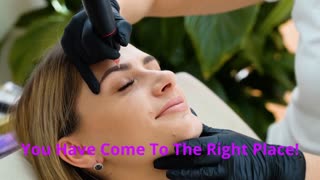 OC Brows Studio - Ombre Powder Brows Training in Santa Ana, CA