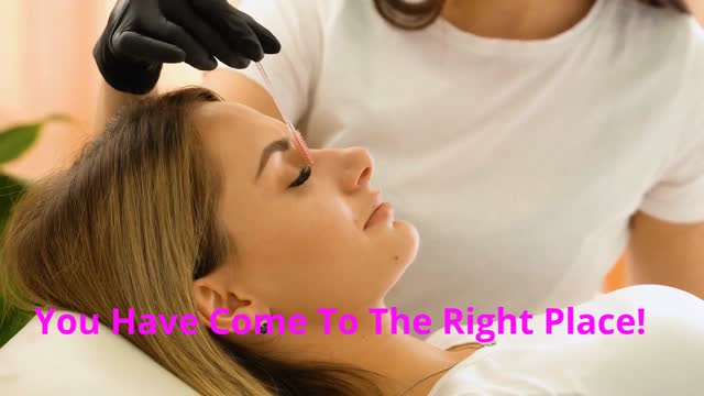 OC Brows Studio - Best Microblading in Santa Ana, CA