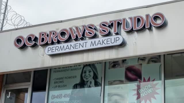 OC Brows Studio – Expert Ombre Powder Brows in Santa Ana, CA