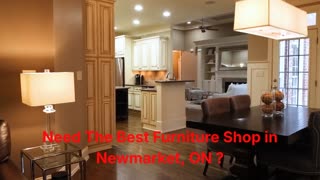 Comfortline Newmarket Furniture Store : Best Furniture Shop in Newmarket, ON