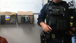 true crime videos