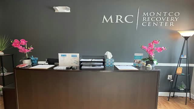 Montco Recovery Center - Trusted Outpatient Drug Rehab in Colmar, PA