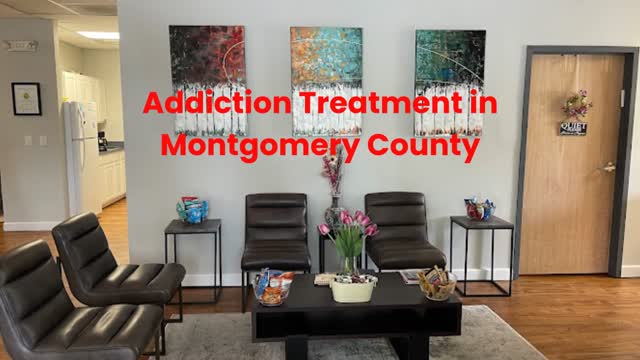 Montco Recovery Center : Addiction Treatment in Montgomery County