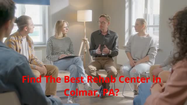 Montco Recovery Rehab Center in Colmar, PA | 18915