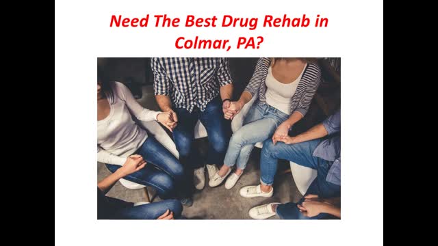 Montco Recovery Center : #1 Drug Rehab in Colmar | (215) 398-1888