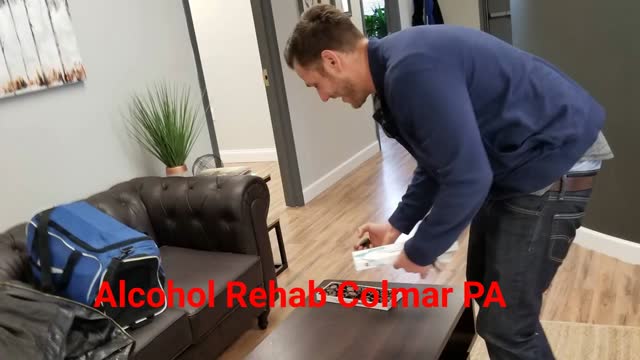 Montco Recovery Center - Leading Alcohol Rehab in Colmar, PA