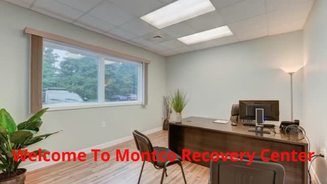 Montco Recovery Center - Certified Alcohol Rehab in Montgomery County, PA