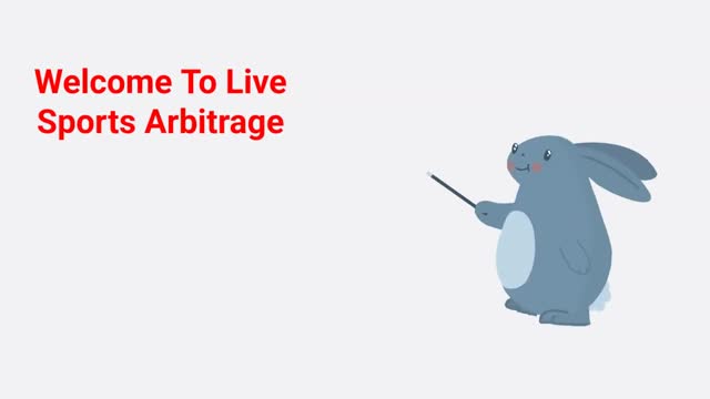 Live Sports Arbitrage : What is Live Arbitrage Betting