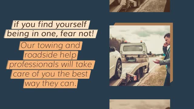 Milton Towing Services