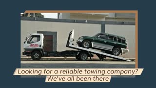 Milton Towing Services