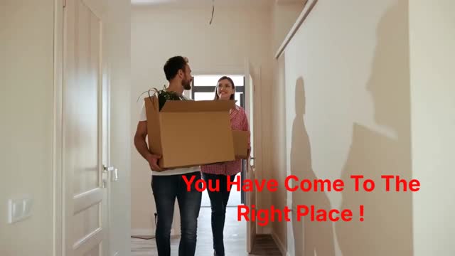 Ecoway Movers in Vaughan, ON | 647–945–6708