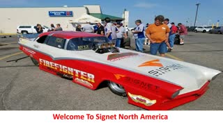 Signet North America - Best Hazmat Training in Pueblo West, CO