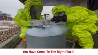 Signet North America - OSHA Hazmat Training in Pueblo, CO