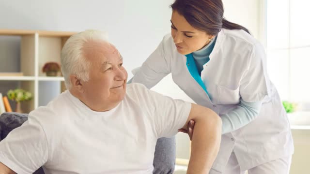 Help Home Care LLC - Home Health Care in Lawrenceville, GA