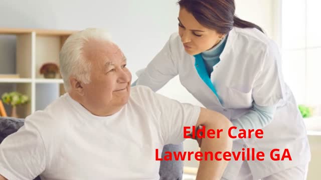 Help Home Care LLC - Elder Care in Lawrenceville, GA