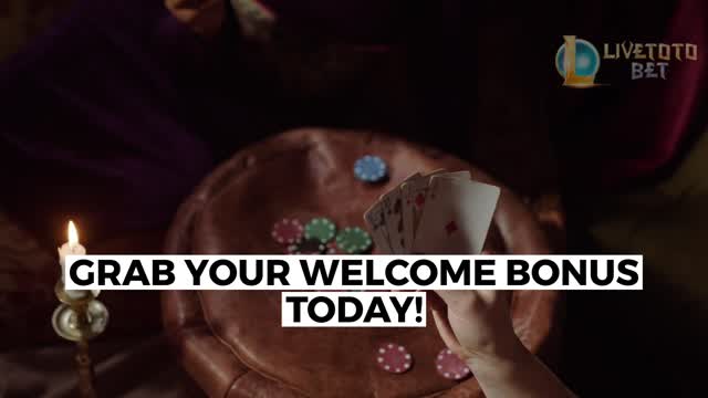 Livetotobet Totobet Server Internasional Pertama Since 2010