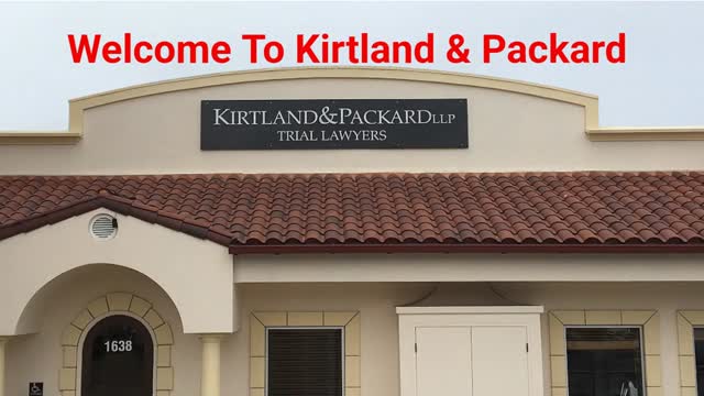 Kirtland & Packard - #1 Brain Injury Attorney in Los Angeles, CA