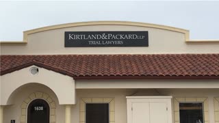 Kirtland & Packard - Best Car Accident Lawyer in Los Angeles, CA