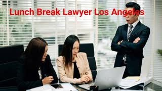 Kirtland & Packard - Lunch Break Lawyer in Los Angeles, CA