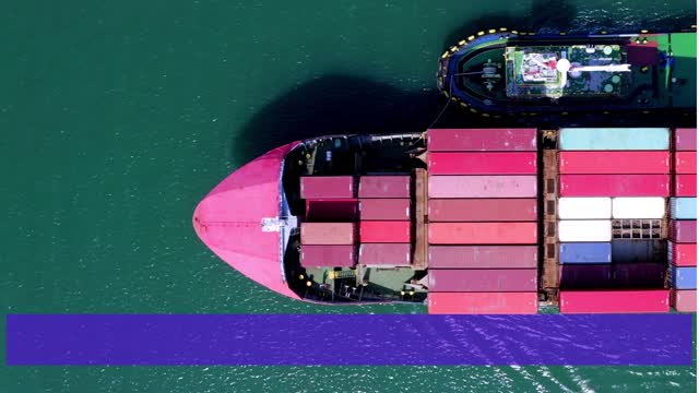 Global Express Seamlessly Shipping Your World