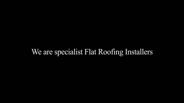 Best Flat Roof Services