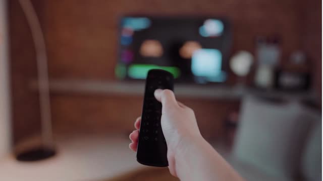 Grundig TV Error Code 6 Quick Fix Guide for Seamless Viewing!