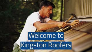 Kingston Roofers
